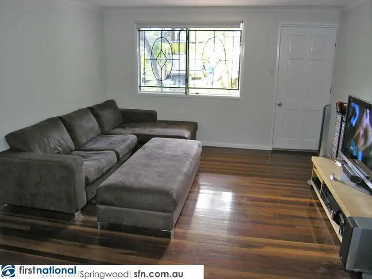 Third view of Homely house listing, 18 Mactay Street, Woodridge QLD 4114
