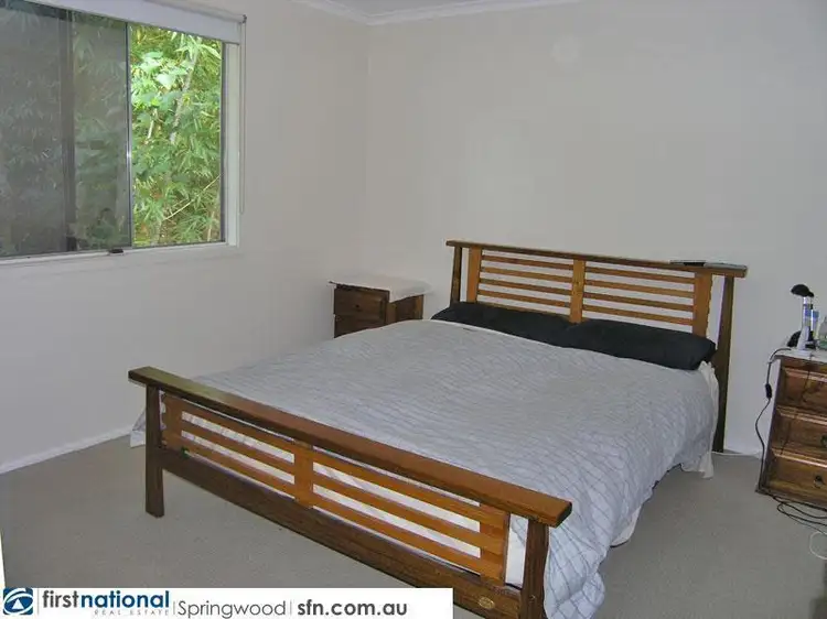 Fourth view of Homely house listing, 18 Mactay Street, Woodridge QLD 4114