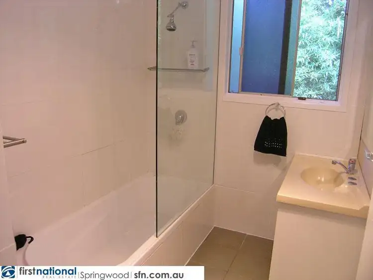 Fifth view of Homely house listing, 18 Mactay Street, Woodridge QLD 4114