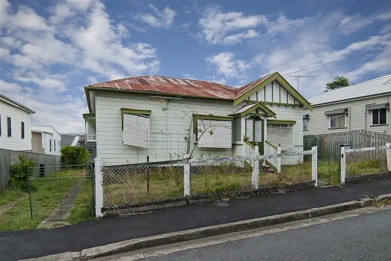Main view of Homely house listing, 14 Wilton Street, Woolloongabba QLD 4102