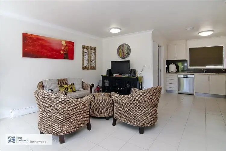 Main view of Homely townhouse listing, 4/79 Park Road, Slacks Creek QLD 4127