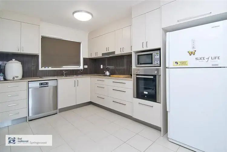 Third view of Homely townhouse listing, 4/79 Park Road, Slacks Creek QLD 4127