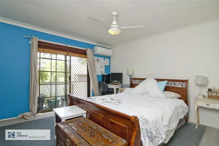 Fourth view of Homely townhouse listing, 4/79 Park Road, Slacks Creek QLD 4127