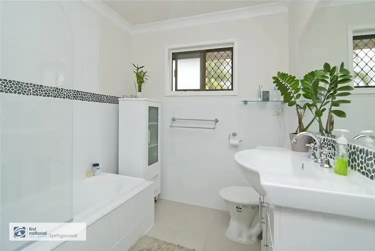 Fifth view of Homely townhouse listing, 4/79 Park Road, Slacks Creek QLD 4127