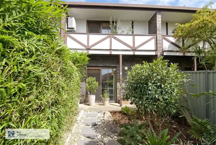 Seventh view of Homely townhouse listing, 4/79 Park Road, Slacks Creek QLD 4127
