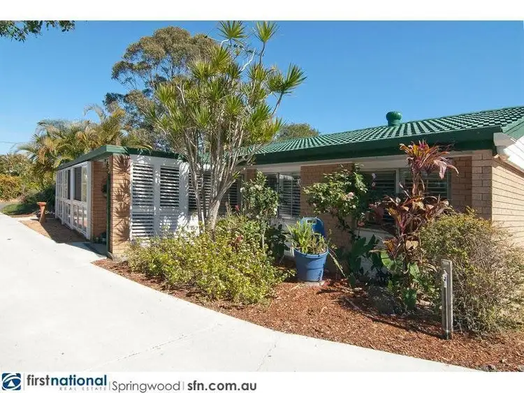 Main view of Homely house listing, 14 Magnolia Street, Daisy Hill QLD 4127