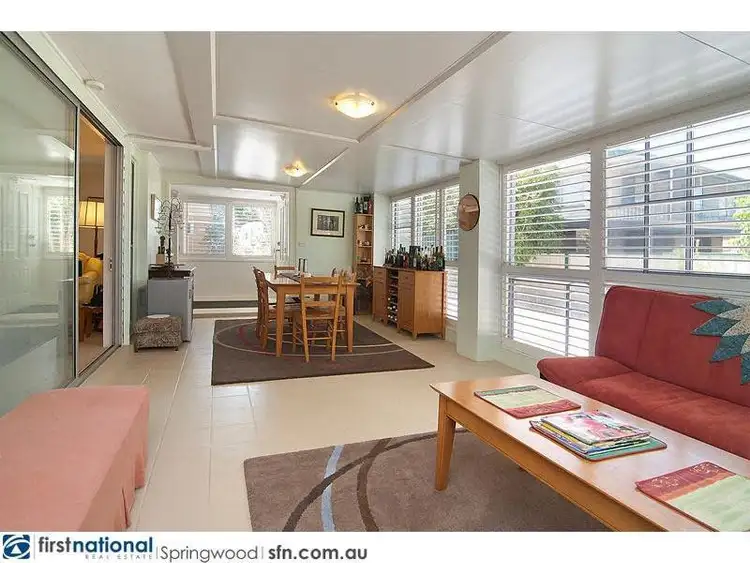Fourth view of Homely house listing, 14 Magnolia Street, Daisy Hill QLD 4127
