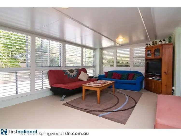 Fifth view of Homely house listing, 14 Magnolia Street, Daisy Hill QLD 4127