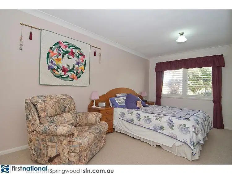 Seventh view of Homely house listing, 14 Magnolia Street, Daisy Hill QLD 4127