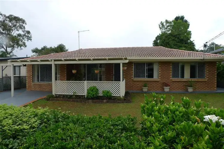 Second view of Homely house listing, 32 Veronica Avenue, Daisy Hill QLD 4127