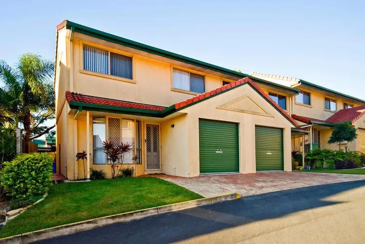 Main view of Homely townhouse listing, 5/2788 Logan Road, Underwood QLD 4119