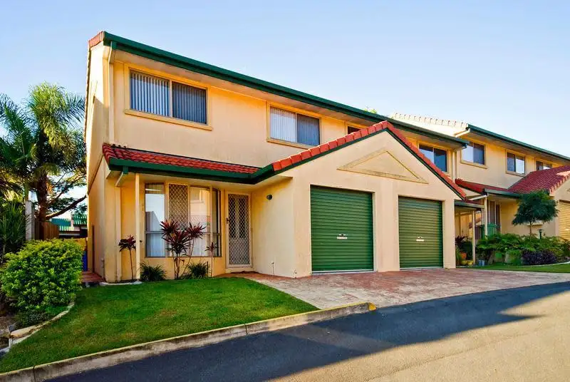 Main view of Homely townhouse listing, 5/2788 Logan Road, Underwood QLD 4119