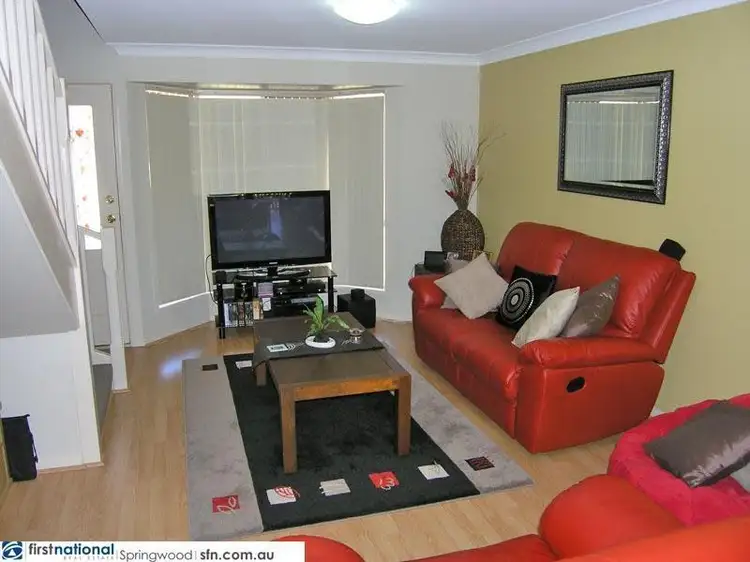 Second view of Homely townhouse listing, 5/2788 Logan Road, Underwood QLD 4119