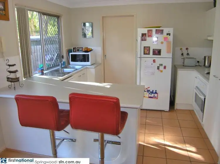 Third view of Homely townhouse listing, 5/2788 Logan Road, Underwood QLD 4119