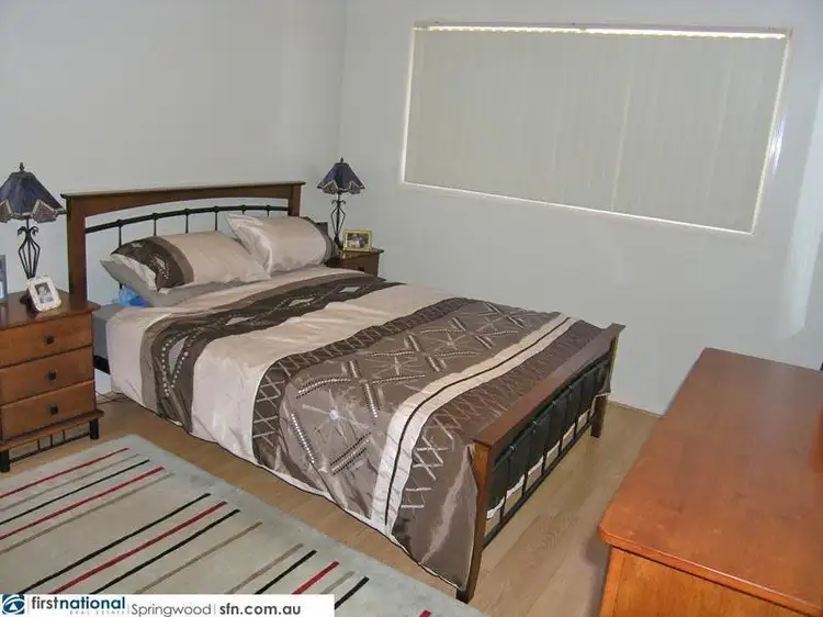 Fifth view of Homely townhouse listing, 5/2788 Logan Road, Underwood QLD 4119
