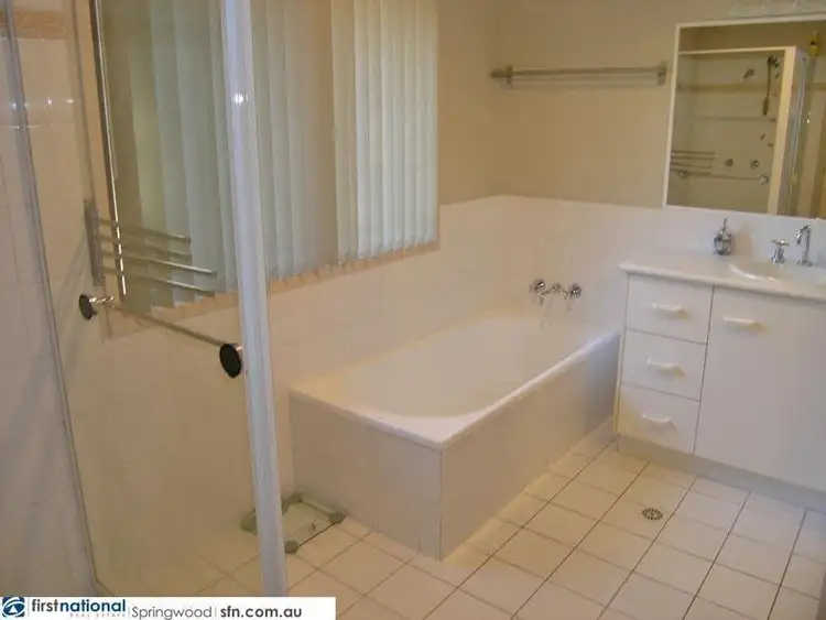 Seventh view of Homely townhouse listing, 5/2788 Logan Road, Underwood QLD 4119