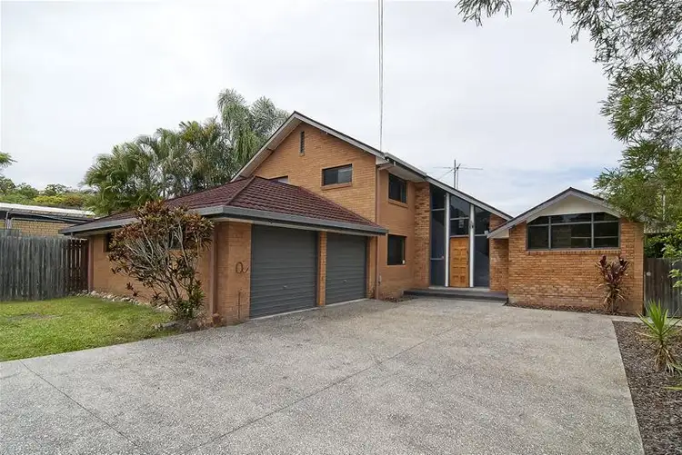 Main view of Homely house listing, 19 Eloise Avenue, Springwood QLD 4127