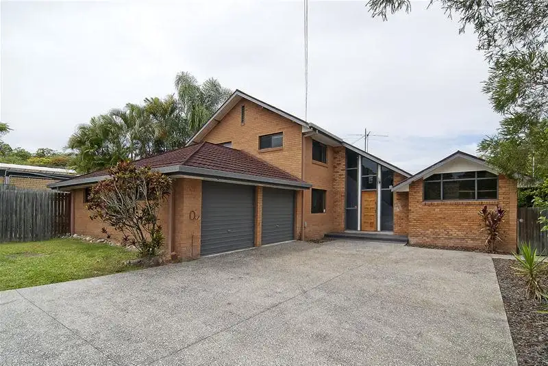 Main view of Homely house listing, 19 Eloise Avenue, Springwood QLD 4127