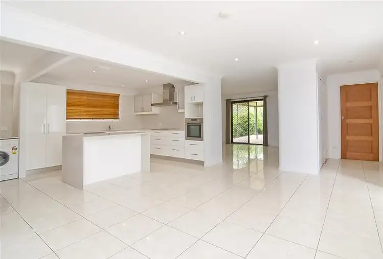 Second view of Homely house listing, 19 Eloise Avenue, Springwood QLD 4127
