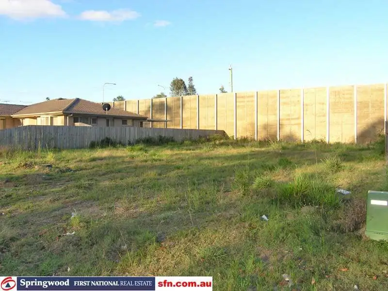 Main view of Homely land listing, 60 Constellation Drive, Loganholme QLD 4129