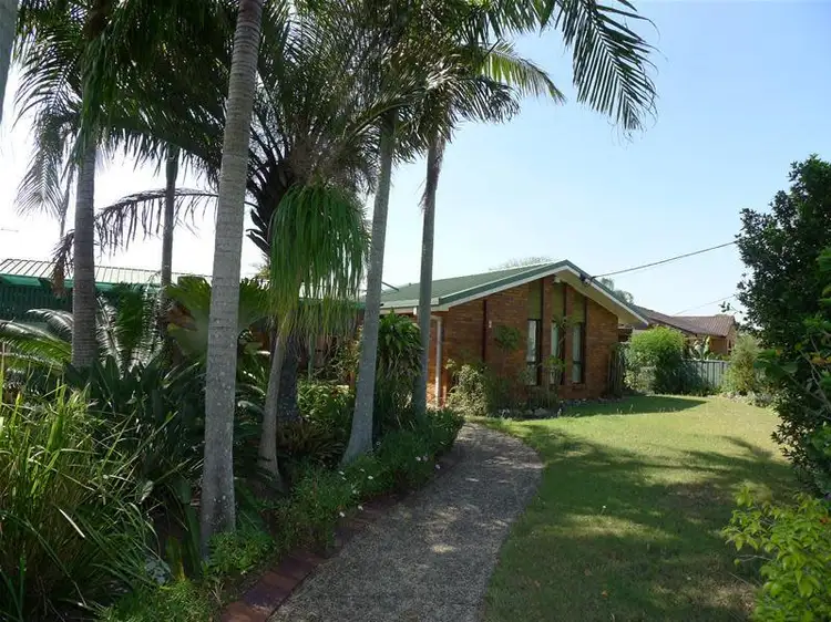 12 Enford Street, Hillcrest QLD 4118