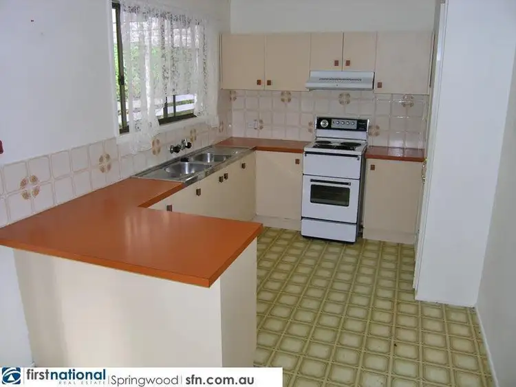 Second view of Homely house listing, 61 Yarabah Crescent, Shailer Park QLD 4128