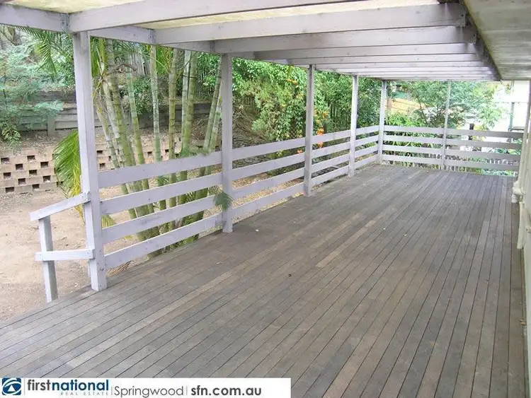 Third view of Homely house listing, 61 Yarabah Crescent, Shailer Park QLD 4128