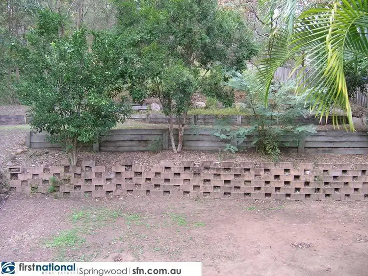 Fourth view of Homely house listing, 61 Yarabah Crescent, Shailer Park QLD 4128