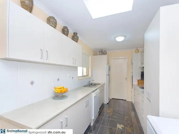 Second view of Homely house listing, 1 Belinda Crescent, Springwood QLD 4127