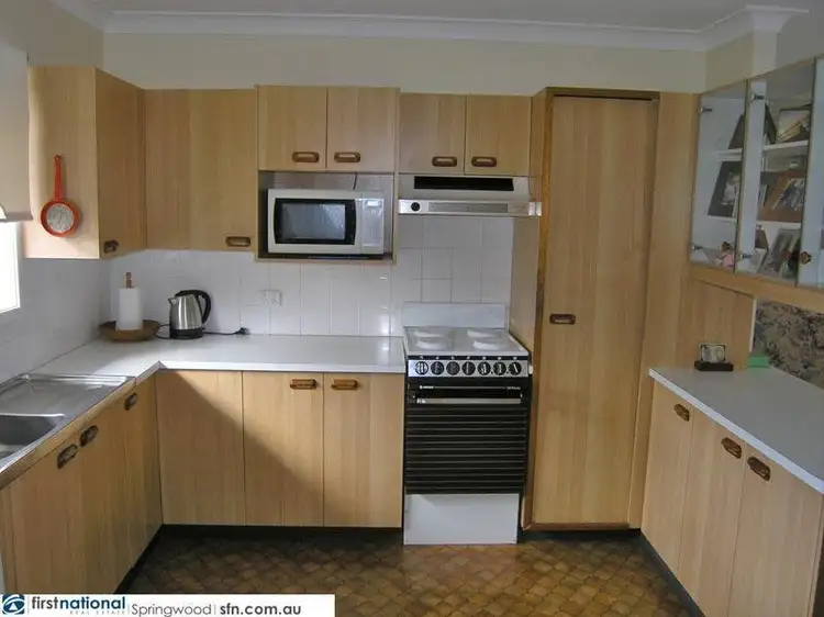 Third view of Homely house listing, 5 Lauretta Avenue, Springwood QLD 4127