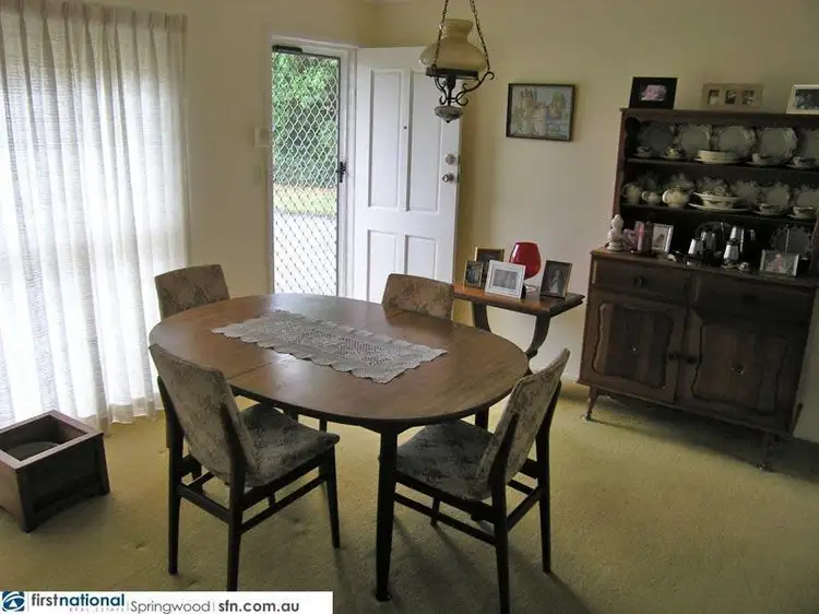 Fourth view of Homely house listing, 5 Lauretta Avenue, Springwood QLD 4127
