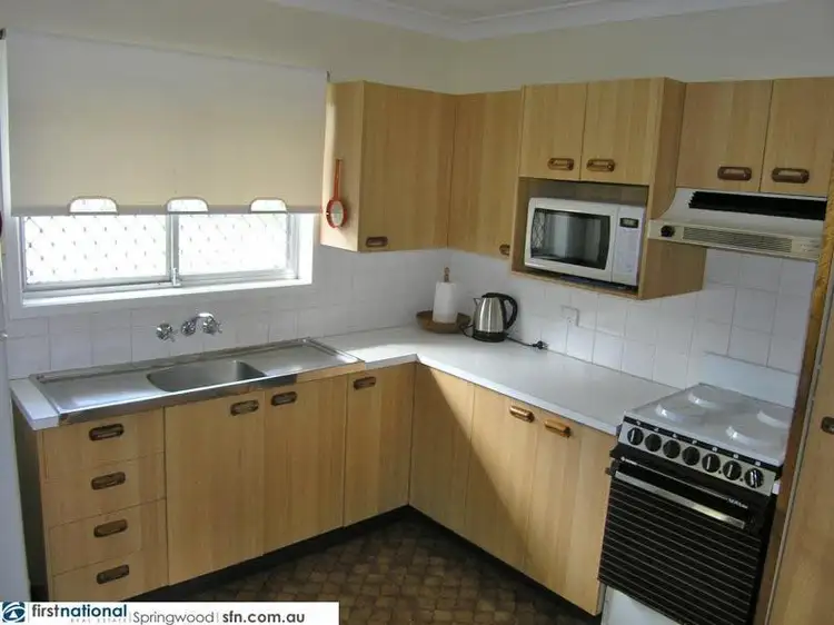 Fifth view of Homely house listing, 5 Lauretta Avenue, Springwood QLD 4127