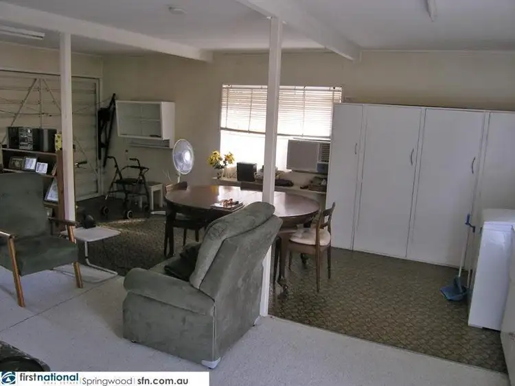 Sixth view of Homely house listing, 5 Lauretta Avenue, Springwood QLD 4127