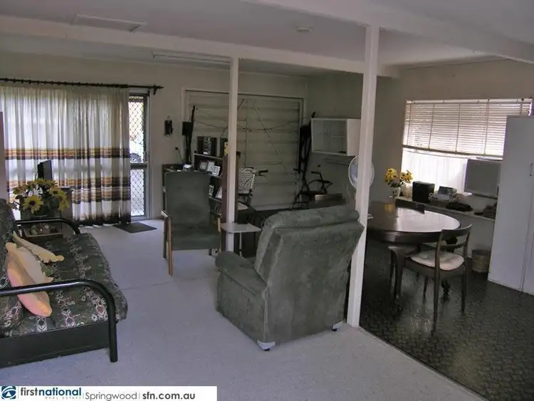 Seventh view of Homely house listing, 5 Lauretta Avenue, Springwood QLD 4127
