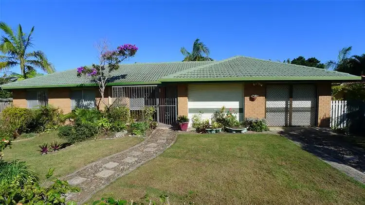 2 Donna Avenue, Rochedale South QLD 4123