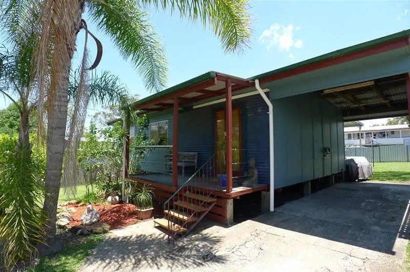 Main view of Homely house listing, 18 Sylvania Street, Logan Central QLD 4114