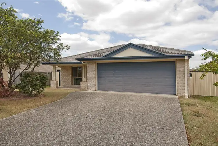 48 Meadowbrook Drive, Meadowbrook QLD 4131