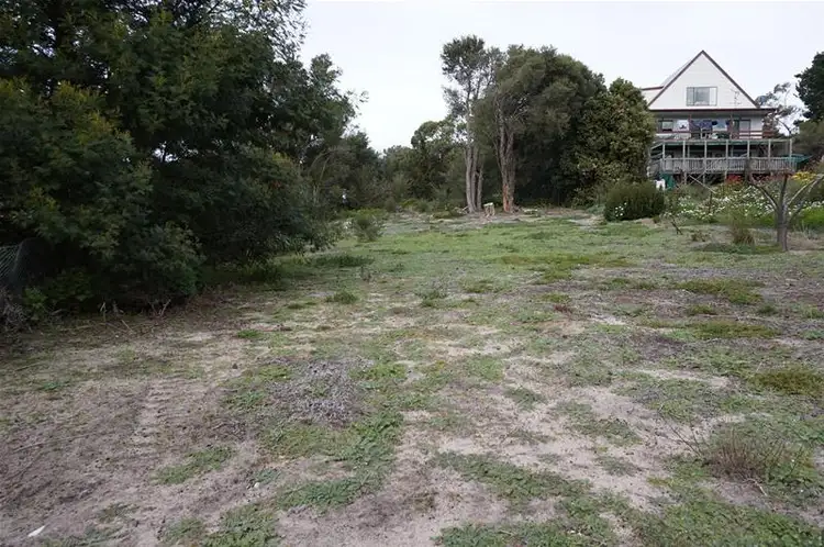 Second view of Homely land listing, 6 Geofrey Avenue, Loch Sport VIC 3851
