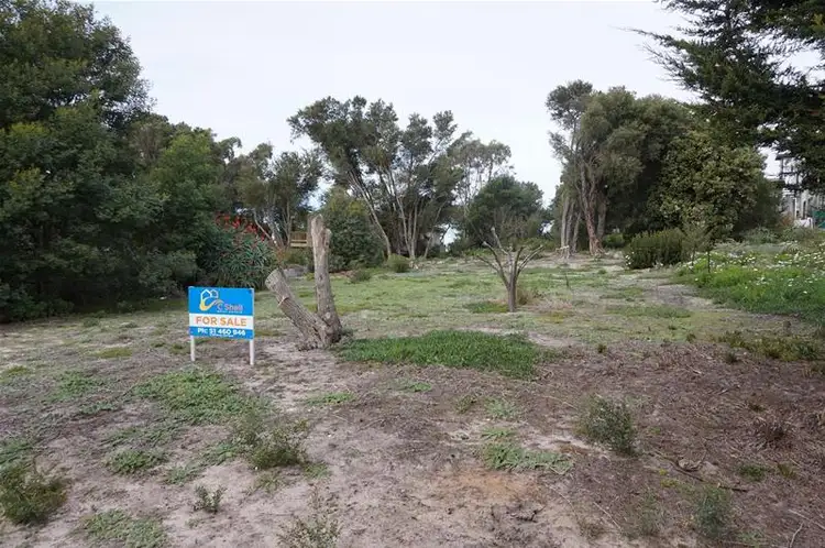 Third view of Homely land listing, 6 Geofrey Avenue, Loch Sport VIC 3851