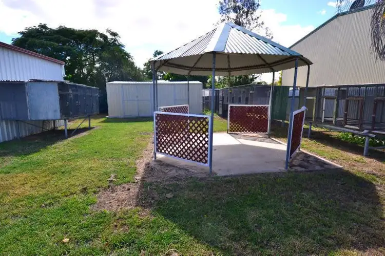 Sixth view of Homely house listing, 8 Leslie Street, Thangool QLD 4716