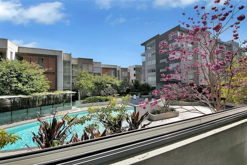 Main view of Homely apartment listing, 7204/55 Forbes Street, West End QLD 4101