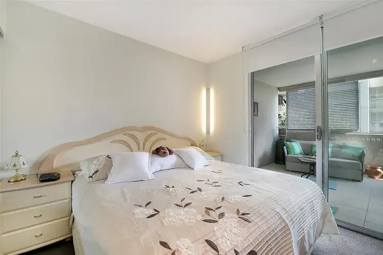 Sixth view of Homely apartment listing, 7204/55 Forbes Street, West End QLD 4101