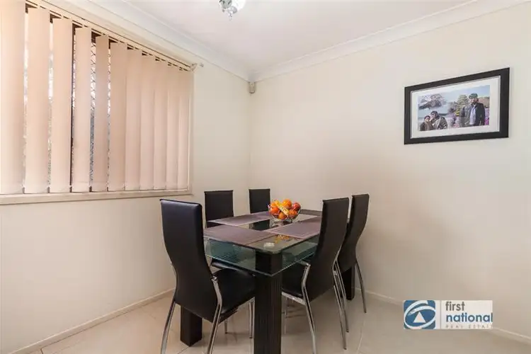 Third view of Homely villa listing, 1/535A Wentworth Avenue, Toongabbie NSW 2146