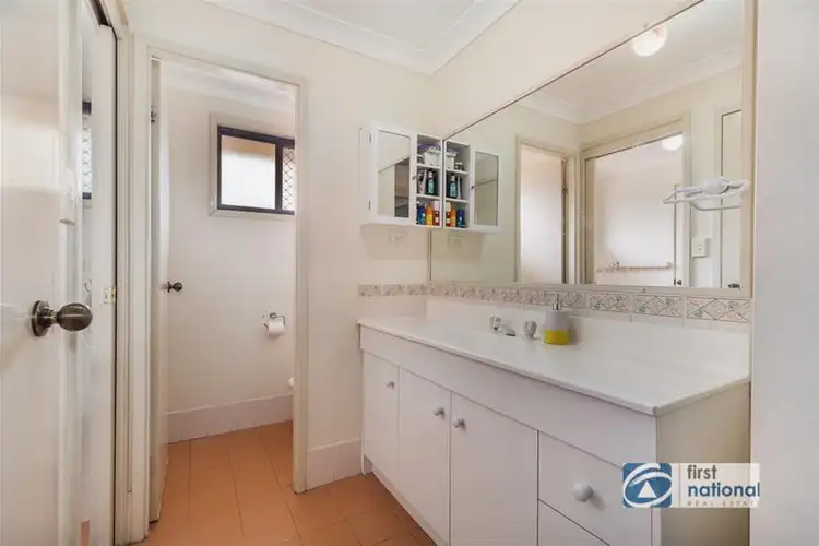 Fifth view of Homely villa listing, 1/535A Wentworth Avenue, Toongabbie NSW 2146