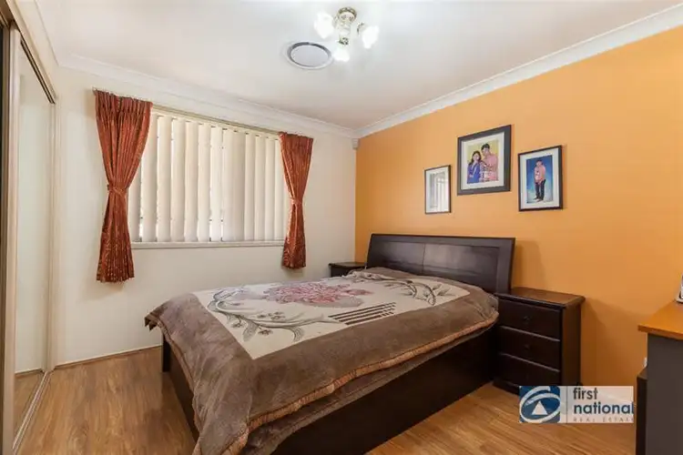 Sixth view of Homely villa listing, 1/535A Wentworth Avenue, Toongabbie NSW 2146