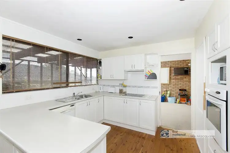 Third view of Homely house listing, 8 Plymouth Close, Macquarie Hills NSW 2285