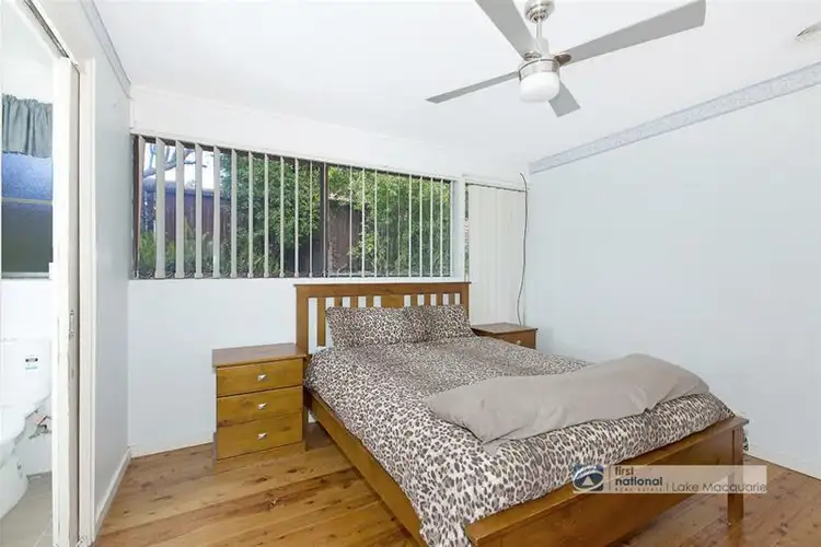 Fourth view of Homely house listing, 8 Plymouth Close, Macquarie Hills NSW 2285