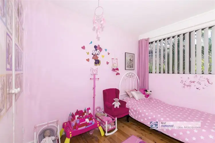 Sixth view of Homely house listing, 8 Plymouth Close, Macquarie Hills NSW 2285