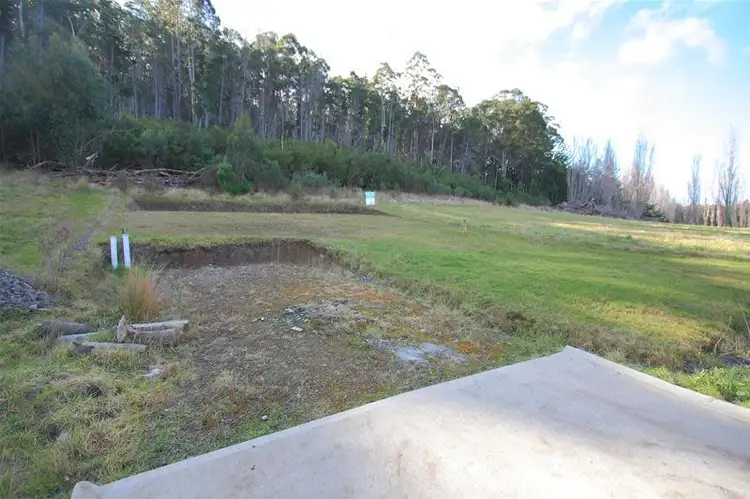 Main view of Homely land listing, 2/17 Pulfers Road, Dover TAS 7117