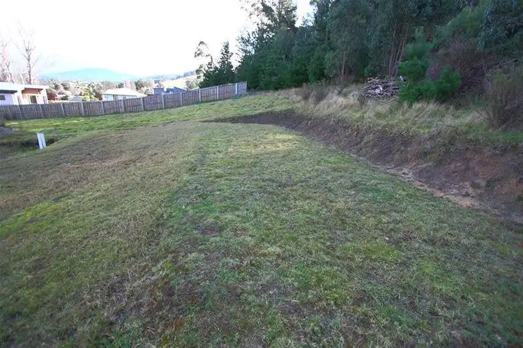 Fourth view of Homely land listing, 2/17 Pulfers Road, Dover TAS 7117